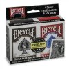  Karty Bicycle Rider 4 talie kart 